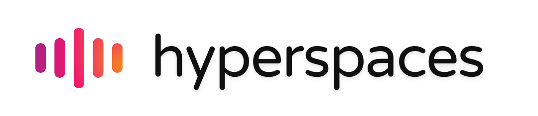 Hyperspaces